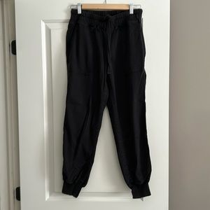 Roots cuffed pant ( jogger )